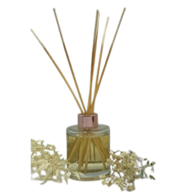 Luxe Reed Diffuser Peony.