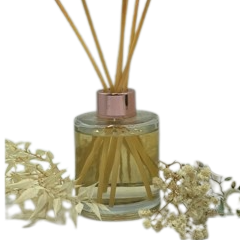 Luxe Reed Diffuser Peony.