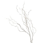 Willow Twig Branch Grey Wash - Luxe Coastal Home