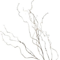 Willow Twig Branch Grey Wash - Luxe Coastal Home