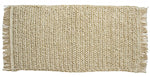 Bahamas Bleached Table Runner - Luxe Coastal Home