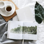 Press Pause - A Reflective Journal. - Luxe Coastal Home