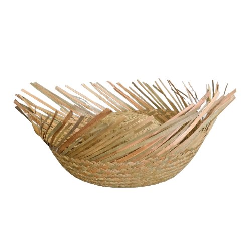 Tigerlily Straw Hat - Luxe Coastal Home