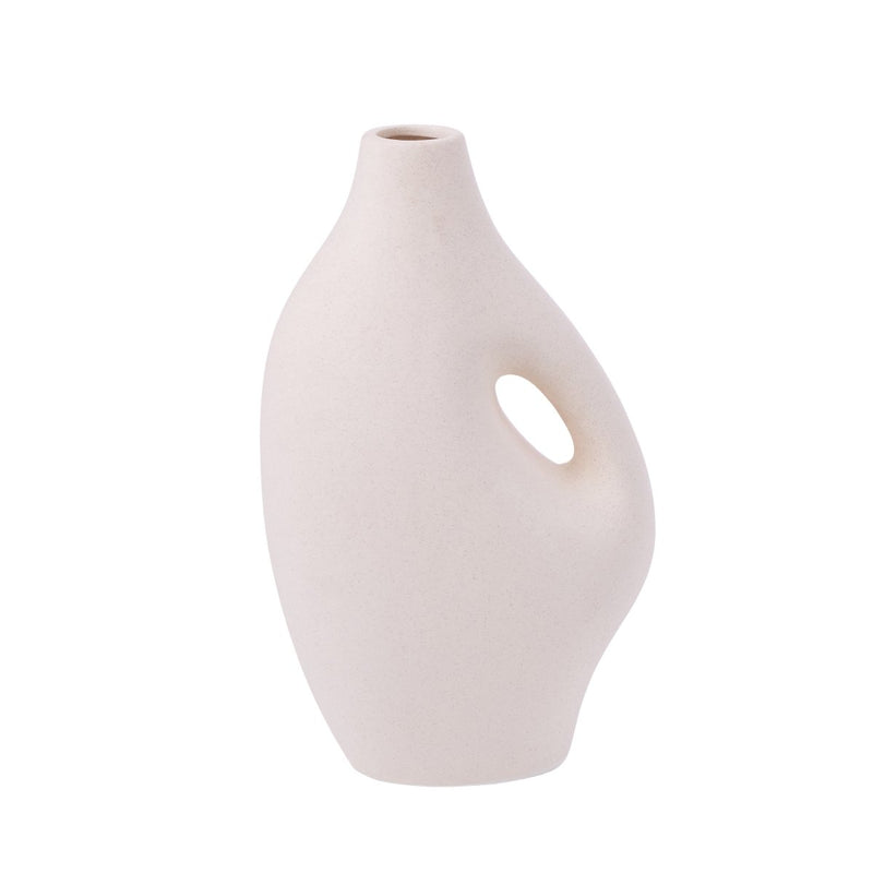 Vogue Ceramic Vases - Luxe Coastal Home